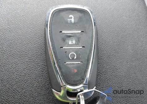 2019 Chevrolet Equinox Ls из США, поврежденный, VIN 3GNAXHEV4KL195360